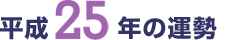22�N�̉^��
