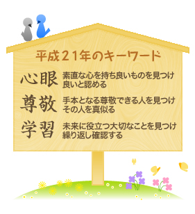 ����21�N�̃L�[���[�h