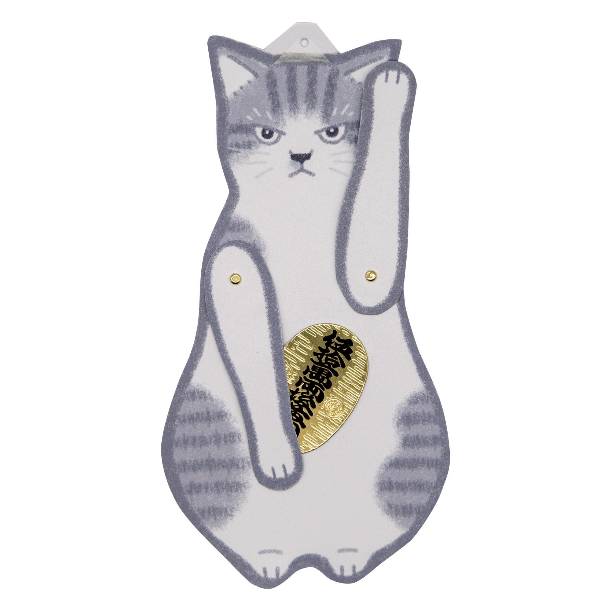 【option3】 5月・6月限定ゆるゆら招き猫《特別価格》